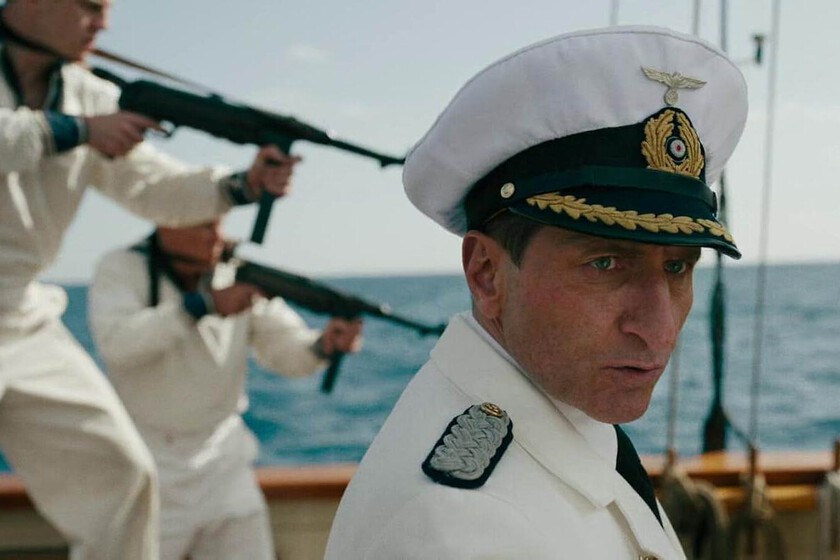 El ministerio de la guerra sucia (2024), crítica - El último thriller bélico de Guy Ritchie funciona hasta cierto punto, pero deja con ganas de más