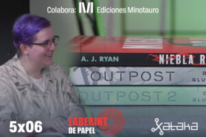 revisamos lo mejor de la literatura reciente sobre el fin del mundo
