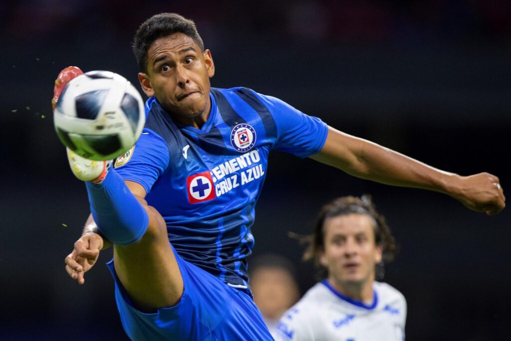OFICIAL: Luis Romo tendrá su segunda etapa con Cruz Azul