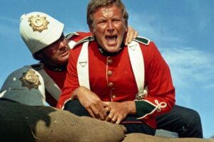 Es una de las películas de guerra más realistas de la historia. Esta obra maestra del cine bélico es elogiada por un experto militar