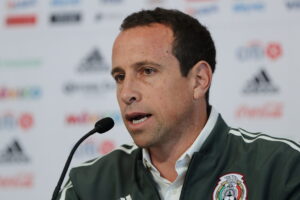 ¡Cada vez más cerca! Gerardo Torrado podría llegar a Tigres