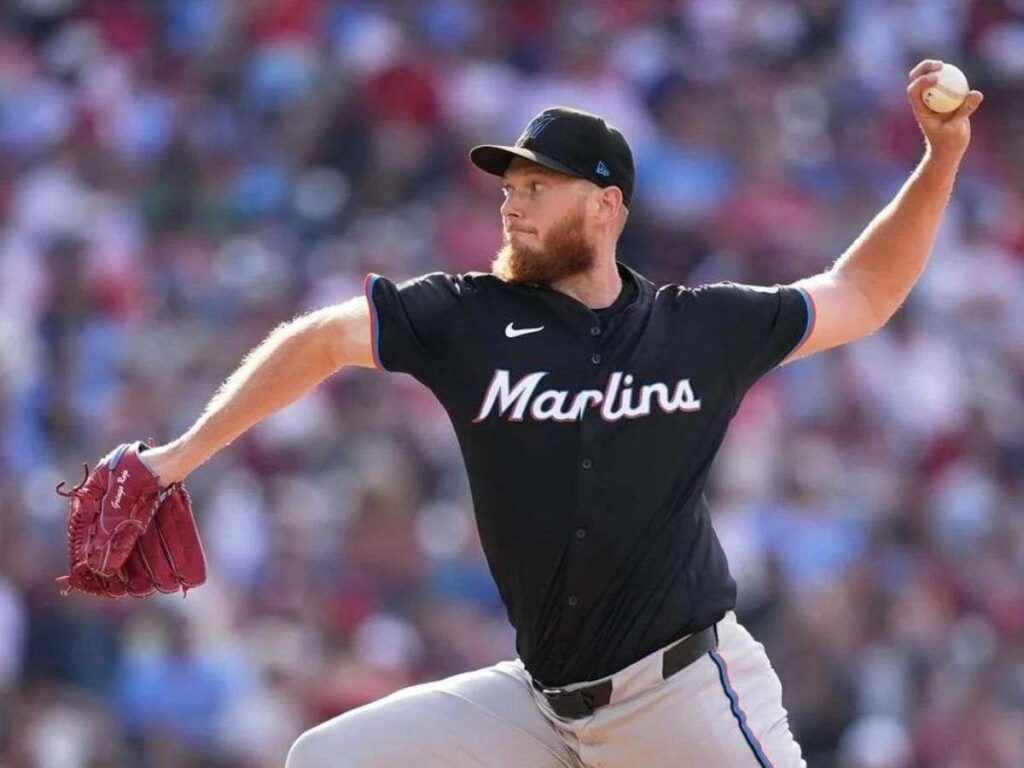 Arizona se refuerza con el lanzador A.J. Puk