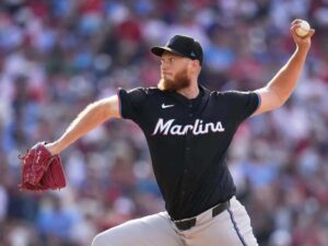 Arizona se refuerza con el lanzador A.J. Puk