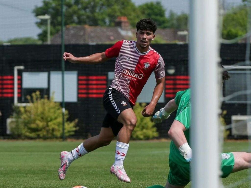 Alejandro Gomes apunta a un histórico de Europa