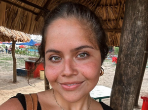 ¡Se acabó la emoción! Excluyeron a Anaís Duarte del calendario Chica Polar