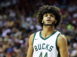 Andre Jackson Jr. fue operado de la mano