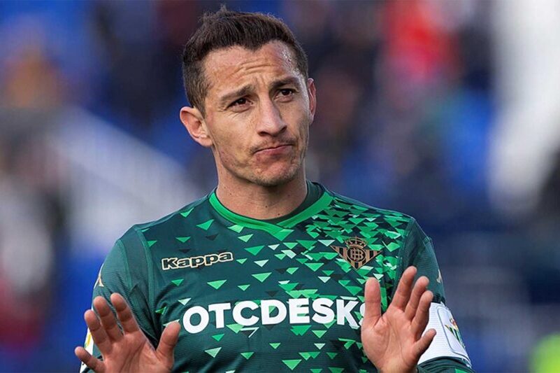Los últimos 10 futbolistas que han regresado a México desde Europa