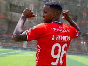 Andris Herrera reforzará a los avileños