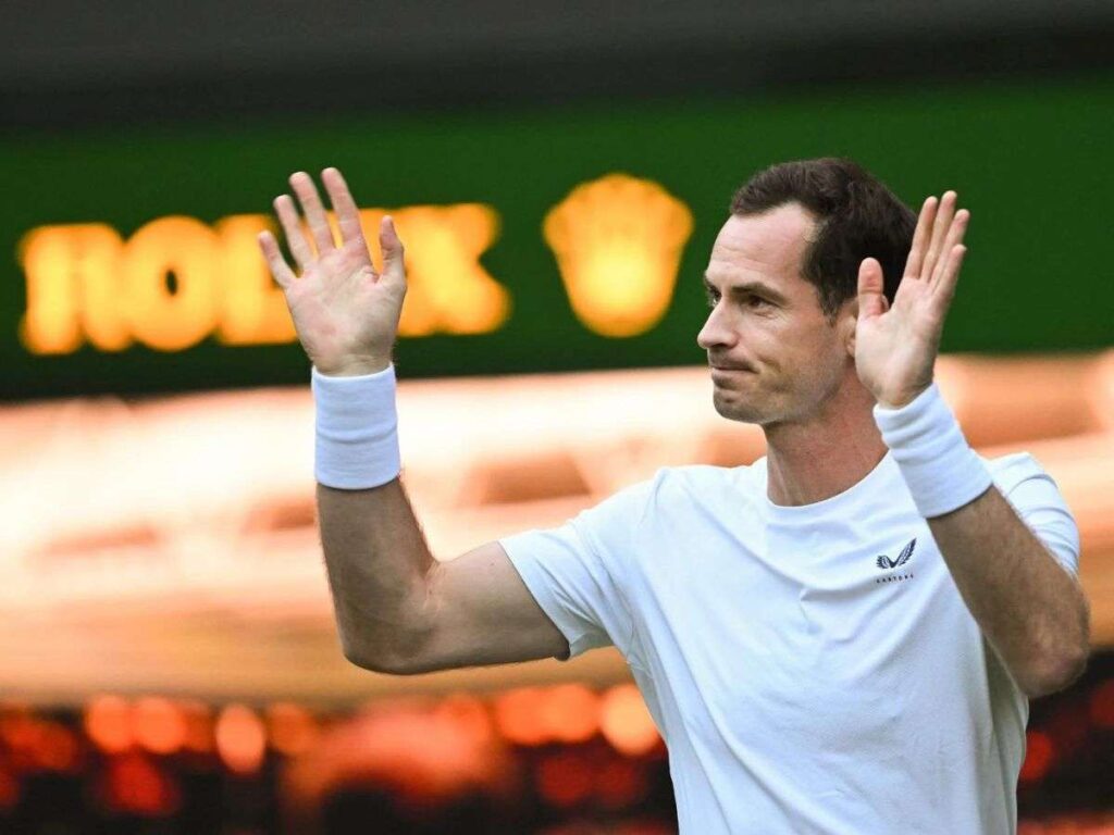 París 2024 será el último baile de Andy Murray