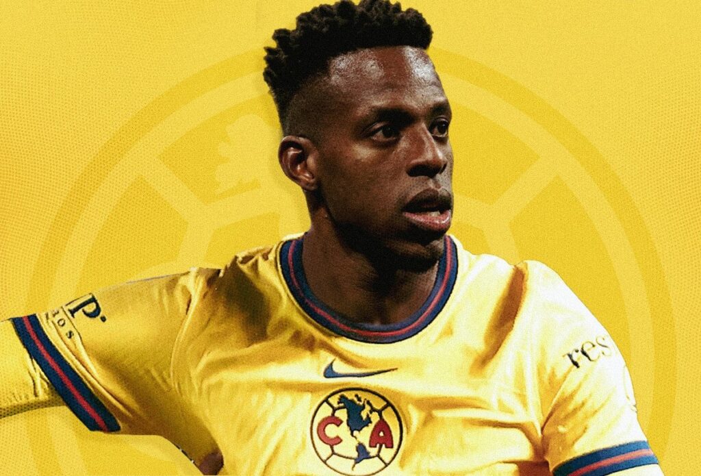 ¡OFICIAL! Cristian Borja es nuevo refuerzo del América