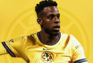 ¡OFICIAL! Cristian Borja es nuevo refuerzo del América