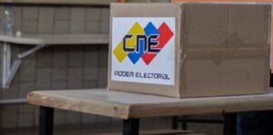 CNE tiene 30 días para publicar resultados