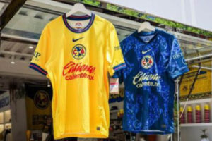 Café temático alusivo al Club América causa revuelo en Corea del Sur