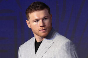 Canelo Álvarez desata polémica
