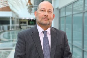 Carlos Eduardo Millán asume presidencia ejecutiva de Banesco Banco Universal