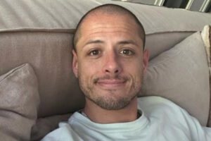 Chicharito Hernández abre la puerta hacia su retiro