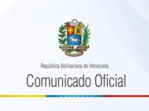 Venezuela expulsa a diplomáticos de siete países