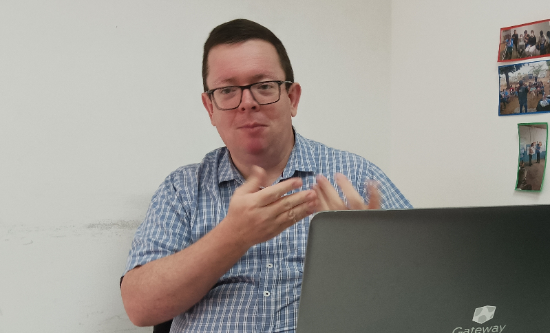 La mayoría de los venezolanos con discapacidad desconocen cómo será el proceso electoral este 28-J