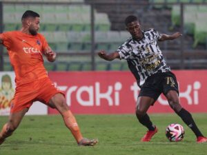 Metro y La Guaira pelean título de la Copa Venezuela