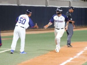 Wilson Ramos le dio el triunfo 20 a Centauros