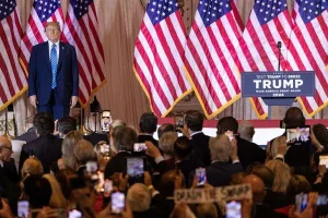 "Detener la invasión migrante", Plan electoral del partido Republicano en Estados Unidos