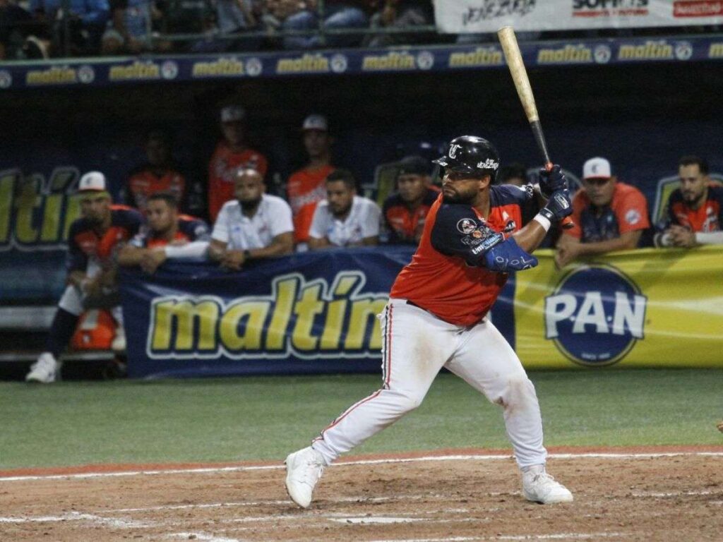 Tomás Telis reforzará la ofensiva de Cardenales
