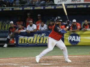 Tomás Telis reforzará la ofensiva de Cardenales