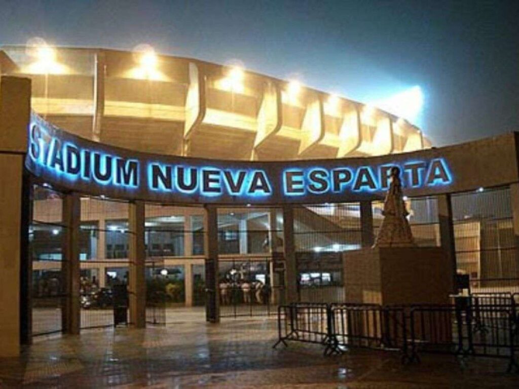 Bravos de Margarita podría jugar en horario nocturno