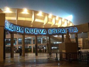 Bravos de Margarita podría jugar en horario nocturno