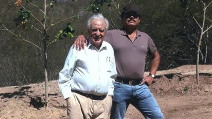 Cayó en EEUU Ismael El Mayo Zambada, fundador del peligroso Cártel de Sinaloa