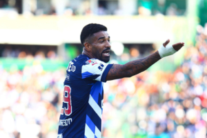 ¡Adiós, ‘Rayados’! América anuncia fichaje del uruguayo Aguirre