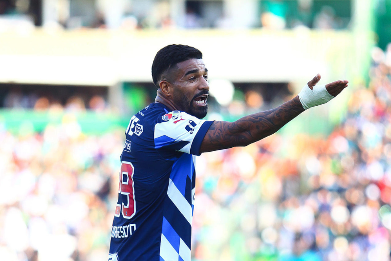 ¡Adiós, ‘Rayados’! América anuncia fichaje del uruguayo Aguirre
