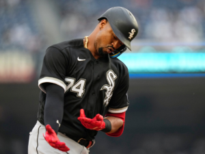 Orioles se refuerza con Eloy Jiménez
