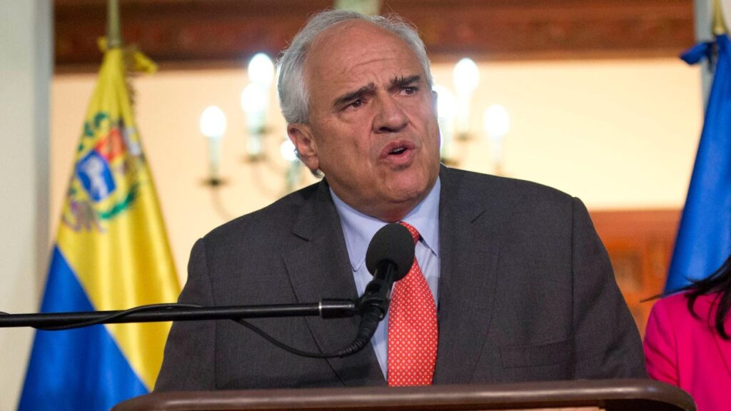 El sistema electoral venezolano es uno de los más blindados de América Latina