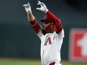 “Geno” pulverizó al pitcheo de Washington