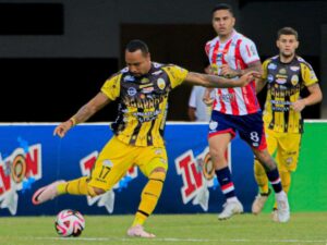 Felipe Pardo: "Debo marcar la diferencia"
