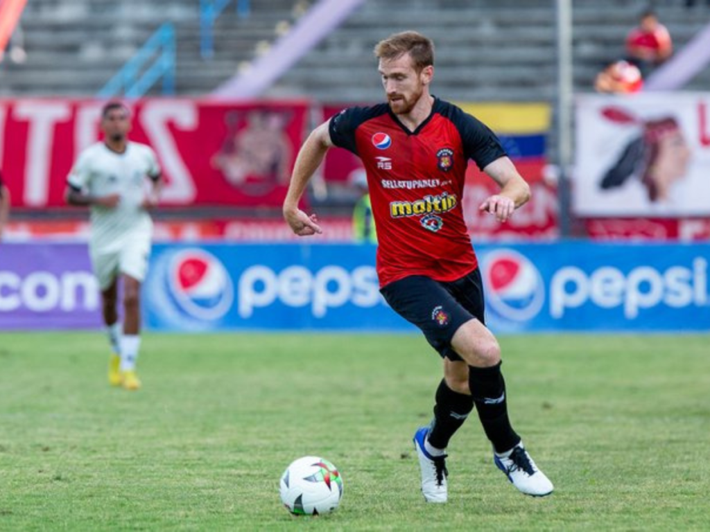 Fernando Aristeguieta hará historia al dirigir al Caracas