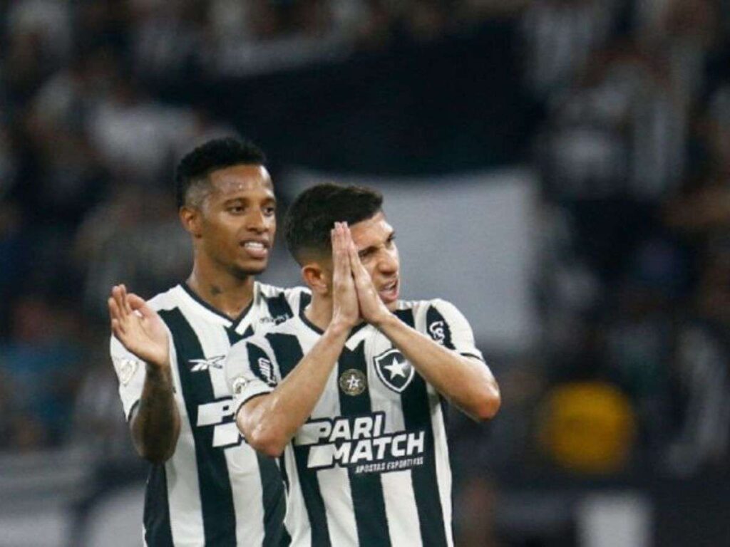 Jefferson Savarino reventó las redes en Brasil