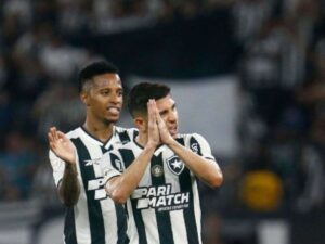 Jefferson Savarino reventó las redes en Brasil