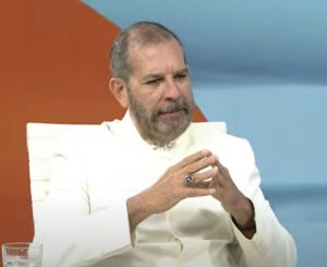 Los venezolanos siempre debemos apostar a la paz ciudadana