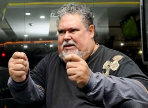 A Juan Barreto se le ocurrió una idea