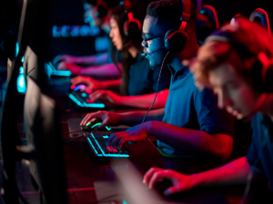 Los esports son reconocidos como deporte nacional