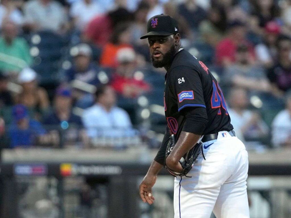 Luis Severino no le teme a los Yankees