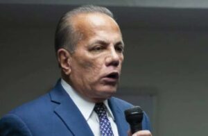 Insistimos en la urgencia de presentar al país los verdaderos resultados de la elección presidencial