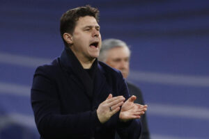 Mauricio Pochettino figura en el radar de la selección de Estados Unidos