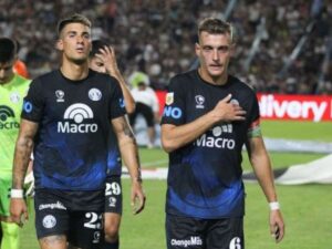 Táchira se arma con dos foráneos