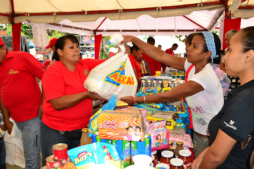 Vuelven los Mega Mercal a Caracas: Conoce la fecha