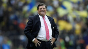 Miguel Herrera llegó a estar interesado en dirigir a Chile