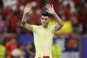 Breves de Unanimo: Álvaro Morata se convierte en jugador del Milan