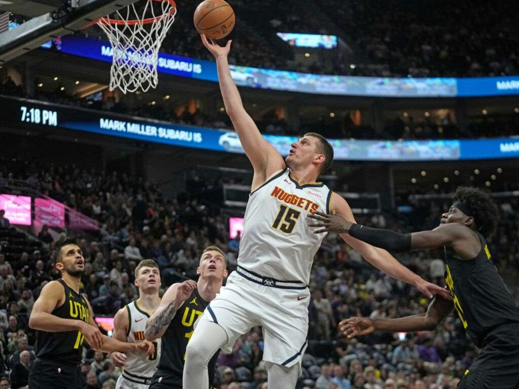Nikola Jokic se pierde los Juegos Olímpicos